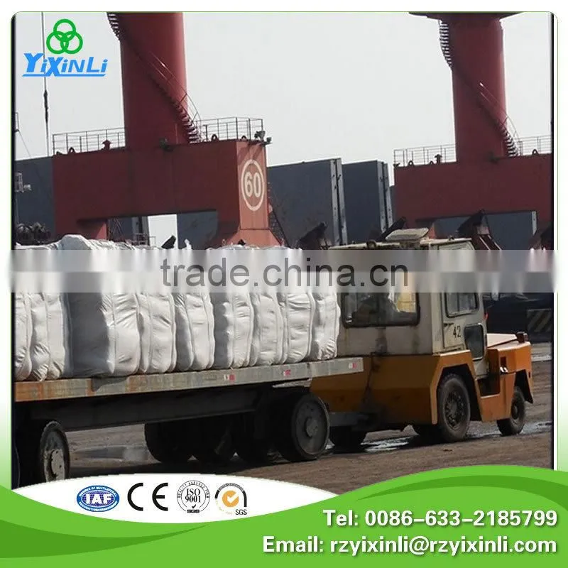 silicate main raw material and grey color ordinary portland cement