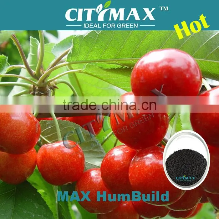 Humic Acid Extraction From Leonardite
