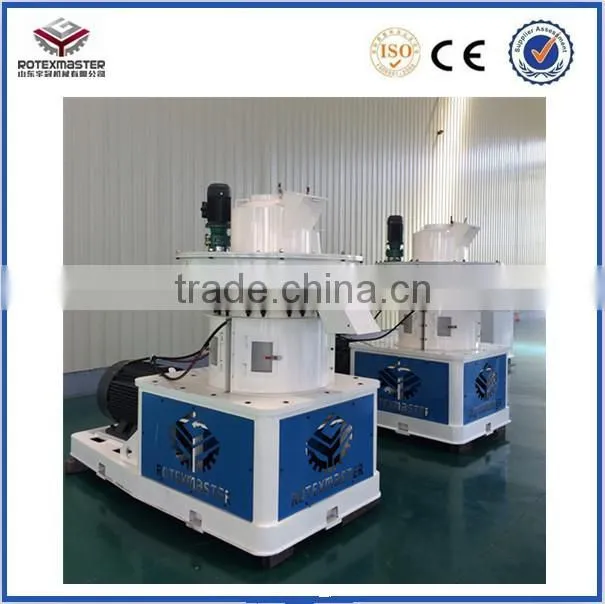 2014 Hot Sales Biomass Wood Pellet Machine,Wood Pellet Mill for peanut shell,korean pine,distiller grains