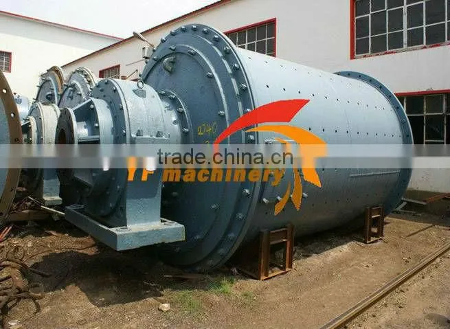 copper ore flotation machine/gold ore flotation separator/copper ore processing plant