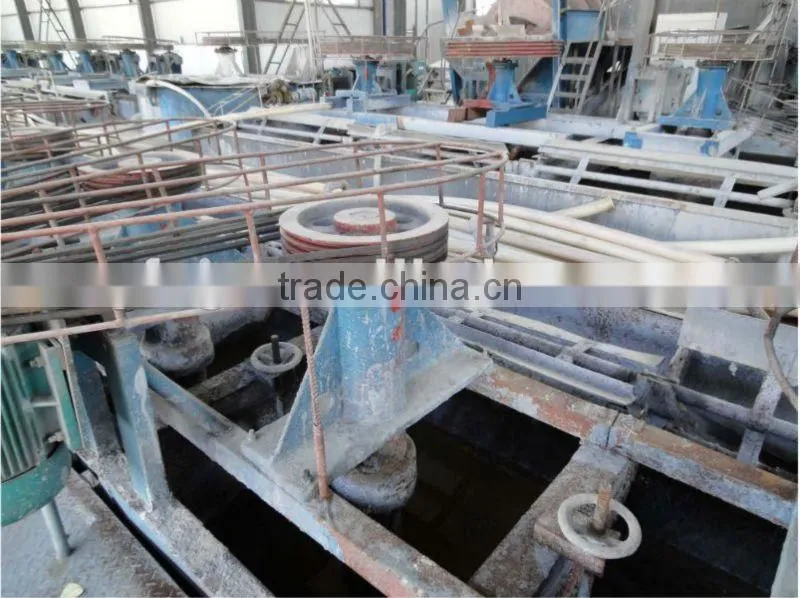 South America eidely used small capacity portable gold plant