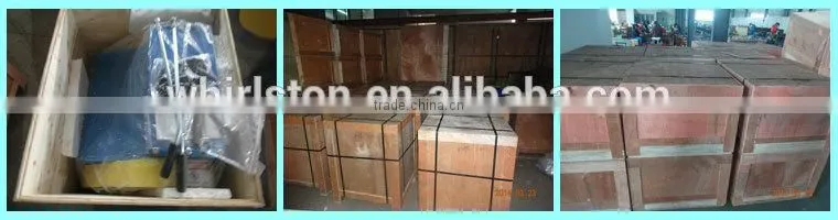 High stripping speed wire stripper machine