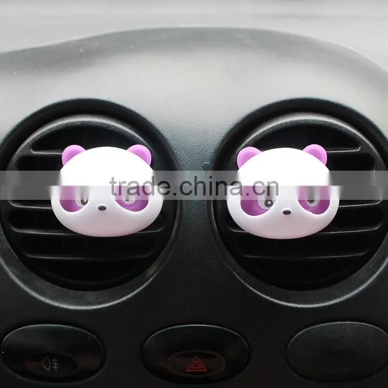 Car outlet perfume