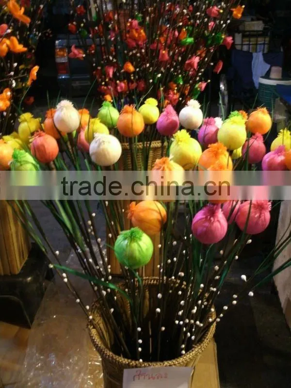Artificial flower