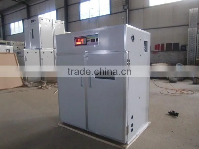 XSA-5 528pcs egg incubator thermostat