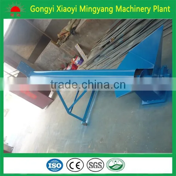 Screw conveyor with high efficient More convenient 008613838391770