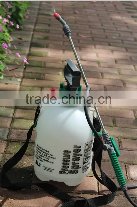 iLOT battery power fine mist trigger sprayer for various purpose