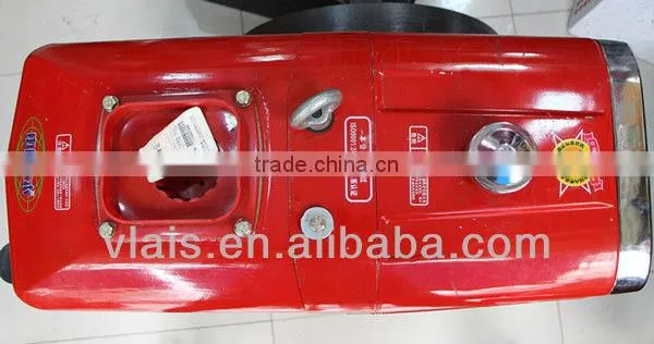 Heavy Duty High Quality Single Cylinder diesel engine small boat diesel engine ZS195 hatz diesel engines