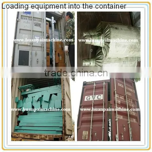 china FSFG series plansifter for wheat flour mill corn flour machine