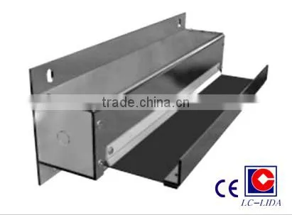 OEM automatic telescopic cover