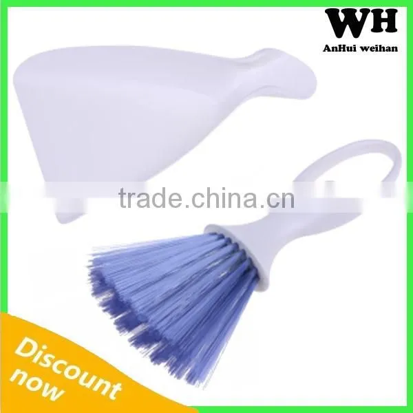 OEM mini Beauty Girl shaped computer cleaner brush