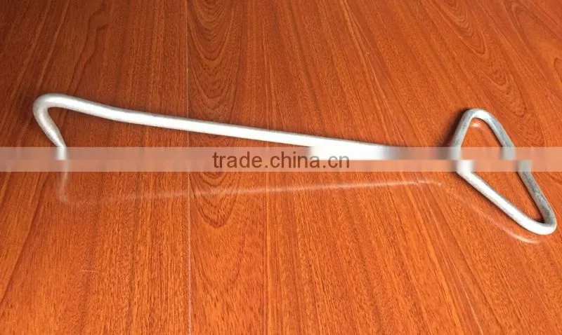 Superior Quality Metal Long Handle Hook