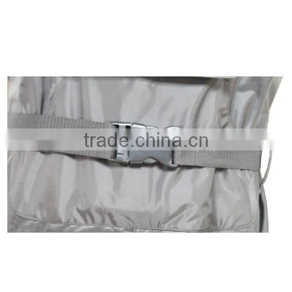 Stock Nylon PVC Chest Fishing/Hunting Waders