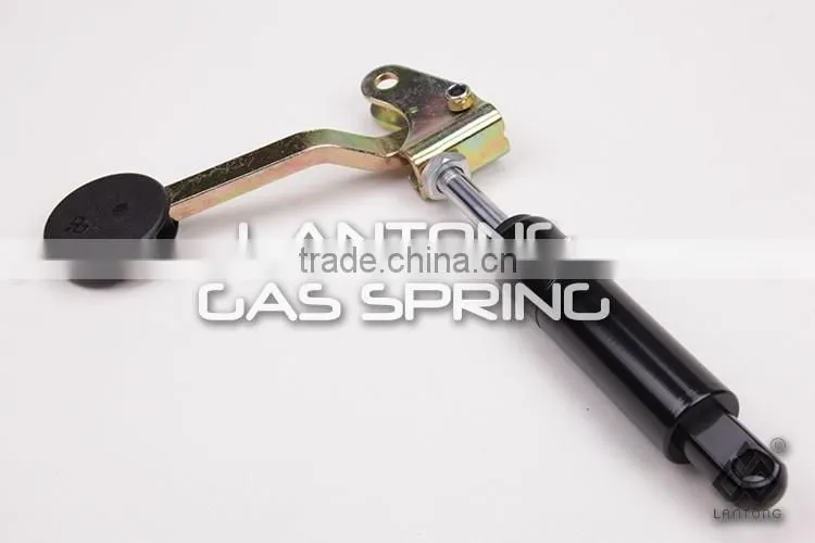 Lockable Gas Lift Compression Gas Spring For Furniture Chairs