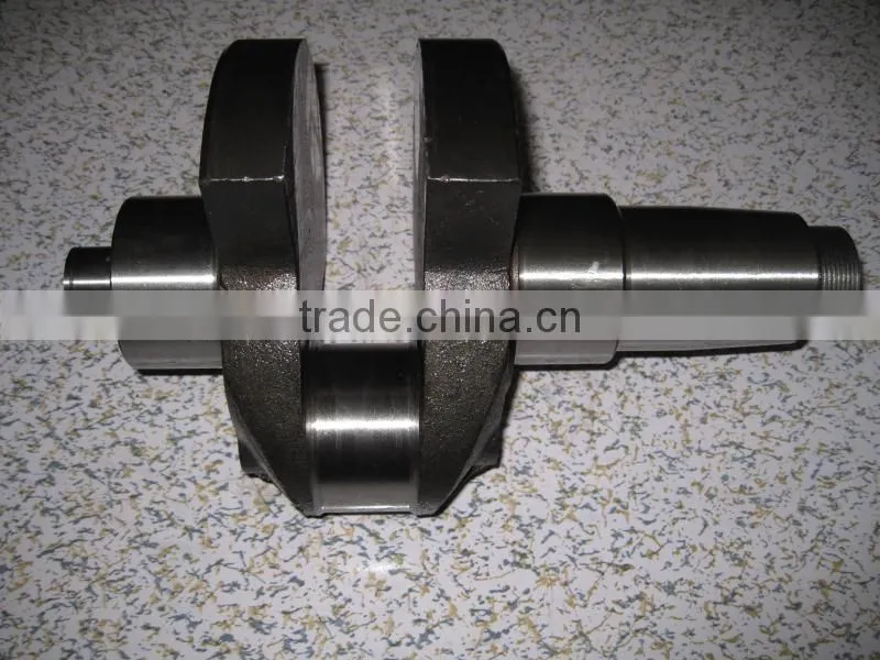 Tractor diesel engine belt tensioner pully with high quality