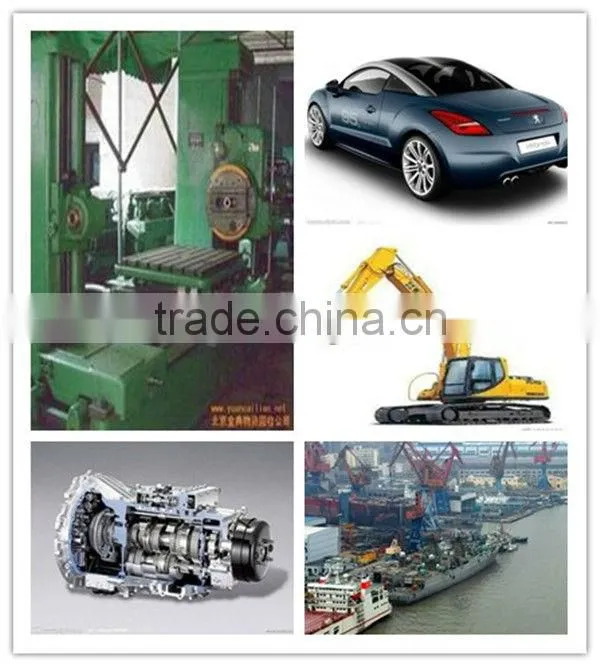 sheet metal stamping parts machinery parts