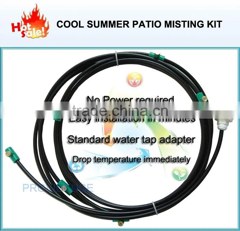 TY0669 Haigint Misting System