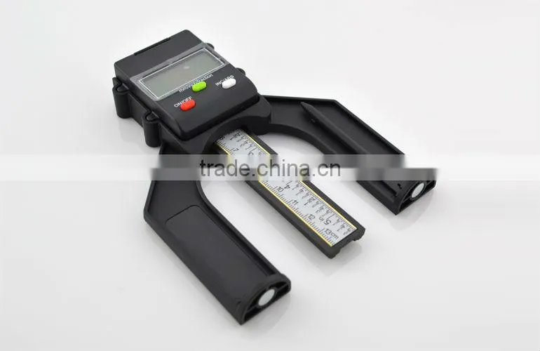 digital depth gauge / digital height gauge / digital plastic thickness gauge meter