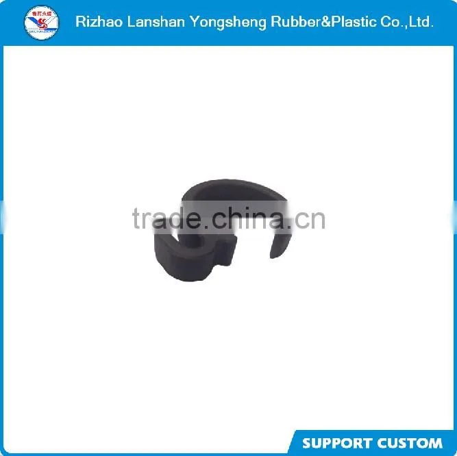 professional cheap price plastic cable holder in China