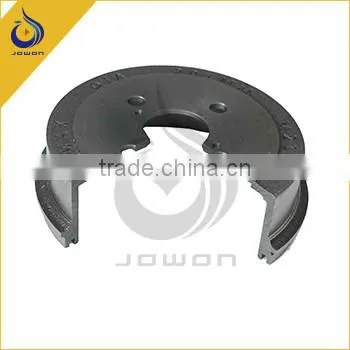 brake drum ggg25 cast iron sand cast