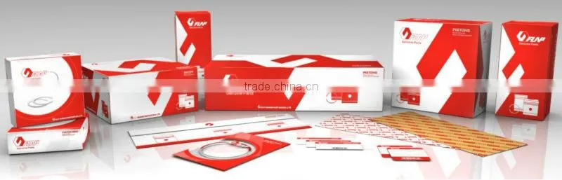 engine piston rings