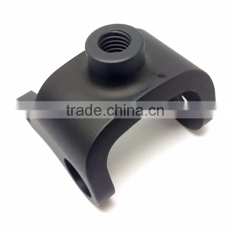 China professional precision stainless steel welding polished aluminum machine cnc part 3d metal printing with aluminum brass