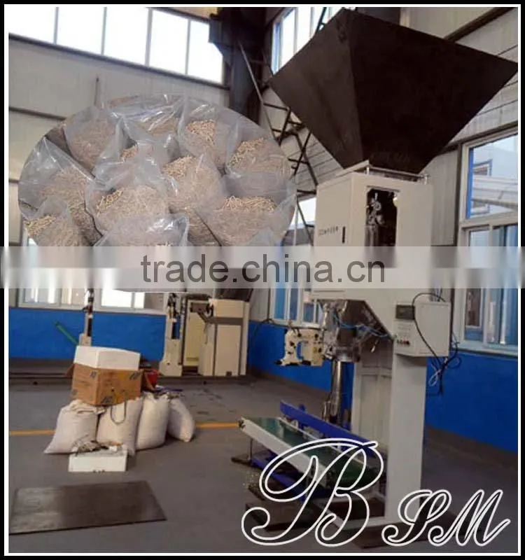 China top quality high efficiency biomass wood pellet making plant