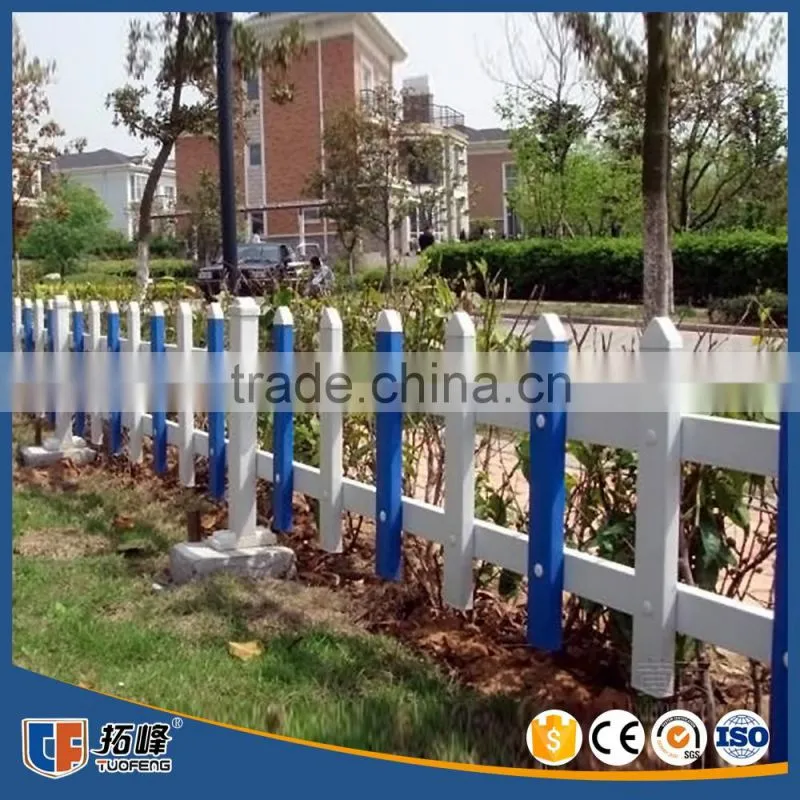 Factory direct price Hand forged Road guard rails