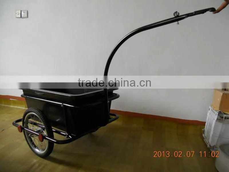garden hand truck