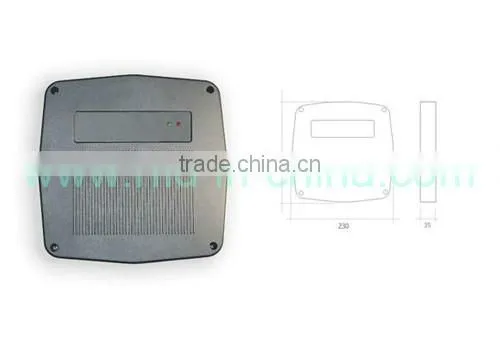 User-friendly RFID How to Use a Reader Writer RFID Desktop Reader 13.56MHz RFID Reader