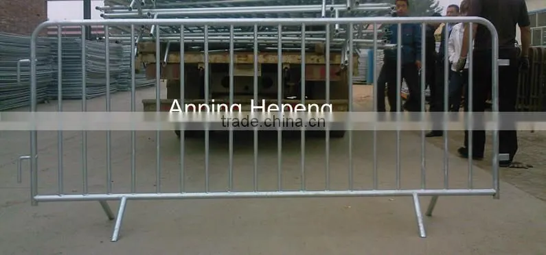Competitive price security fence barriers