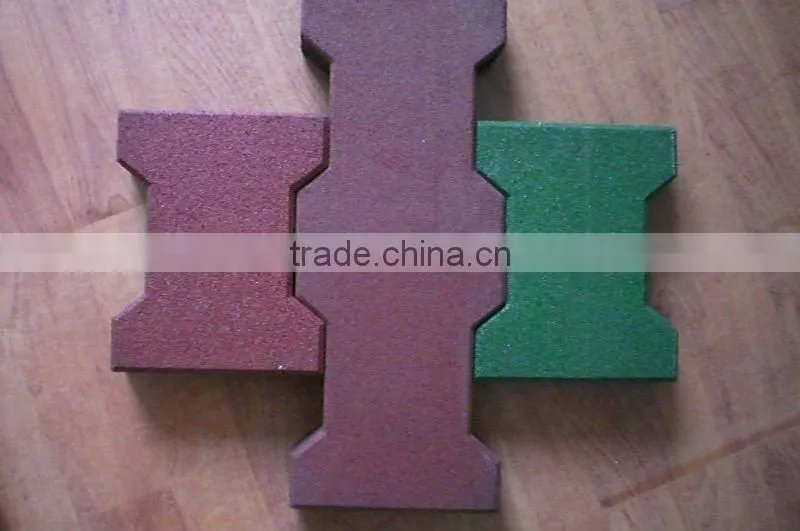 Join/Interlocking Floor rubber mat