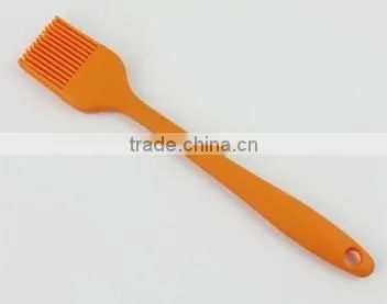 Silicone BBQ brush Silicone BBQ tools