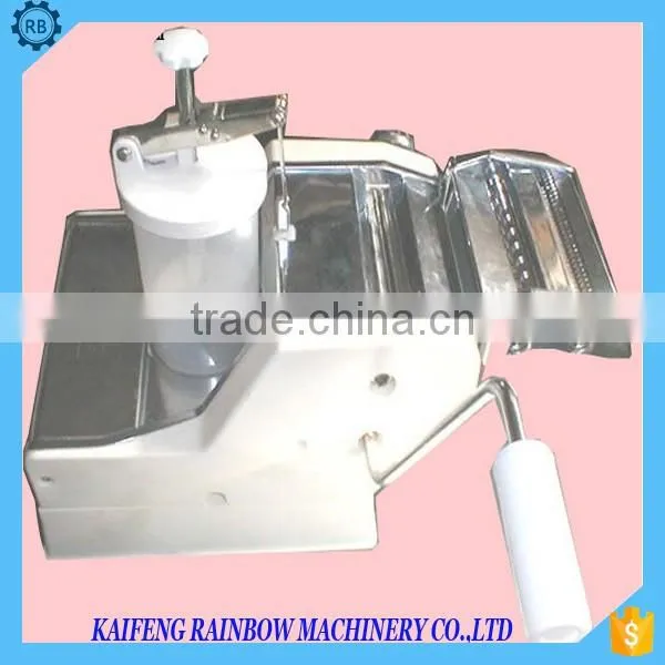 Multifunctional Dumpling Wrapper Making Machine/Dumpling Making Machine