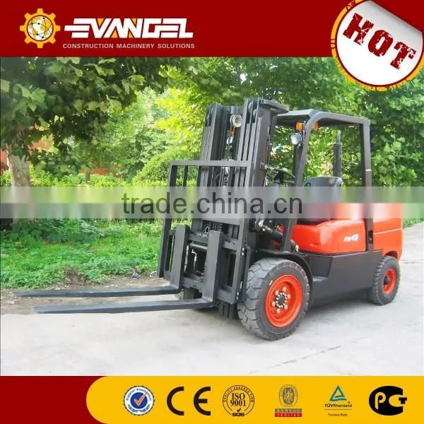 Solid tyres for Wecan/TCM forklift