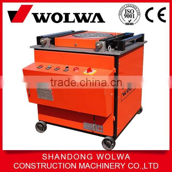 cutting and bending steel machine for sale