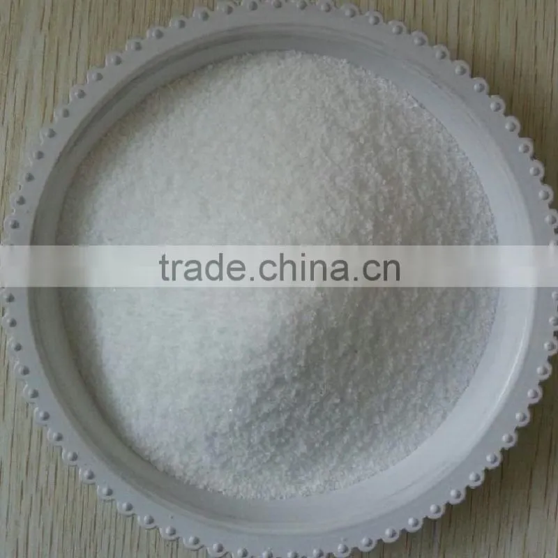 PAM/Poly(Dimethyl diallyl ammonium Chloride/Wastewater decolorant