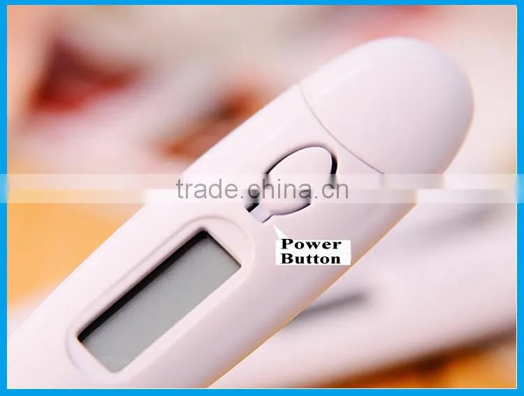 Handheld infrared thermometer digital infrared thermometer