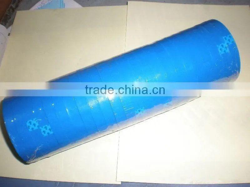 High quality BS-400 shrink warpping machine for foods,cups,biscuits packing machine