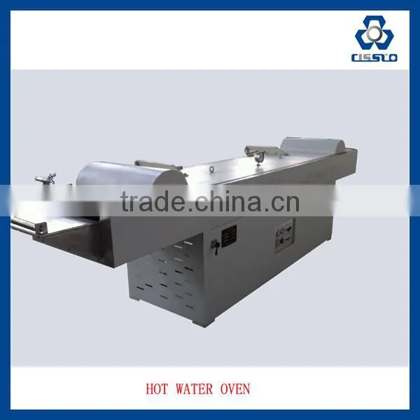 CE STANDARD EUROPEAN TECHNOLOGY POLYESTER FILAMENT MAKING MACHINERY
