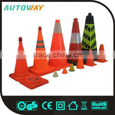 2015 safety traffic cone reflective tape