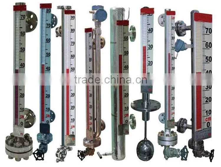 Magnetic Level Gauge Supplier