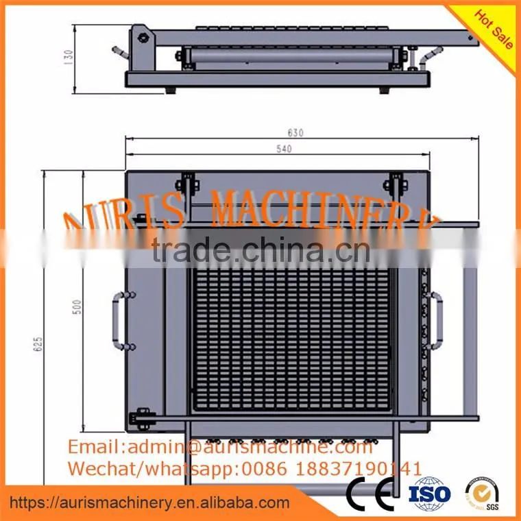 Chocolate cutter/chocolate cutter machine on sale