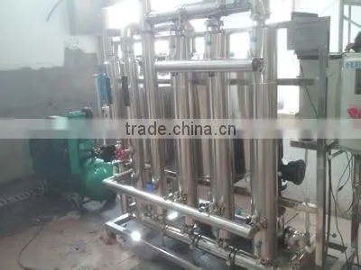 Professional design Surpcritical fluid extraction machine