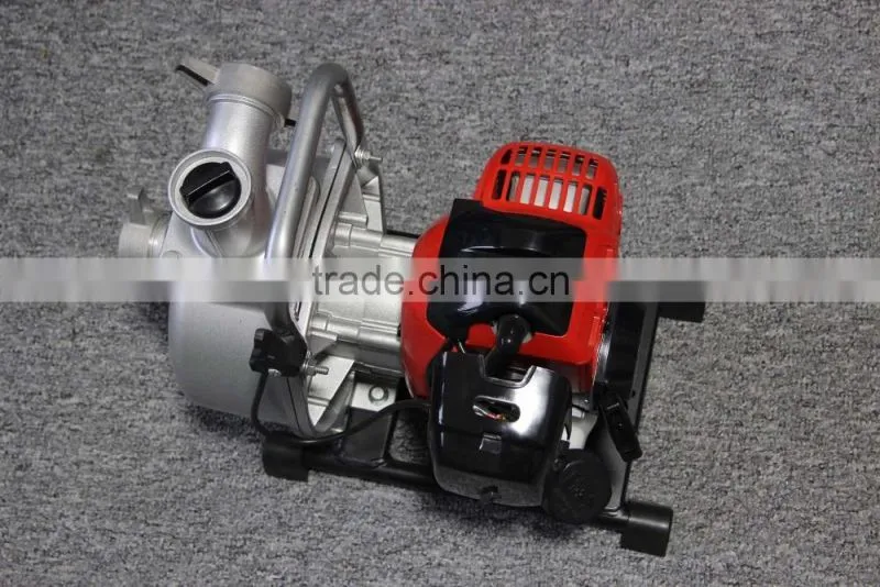 Professional air-cooled water pump