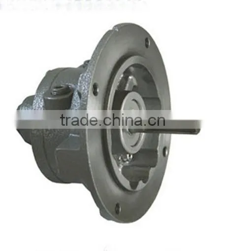 0.93Hp 0.68Kw 2.2Nm Small Vane Air Motor