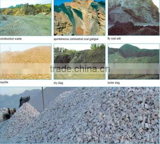 Cement Brick Making Machine with low price