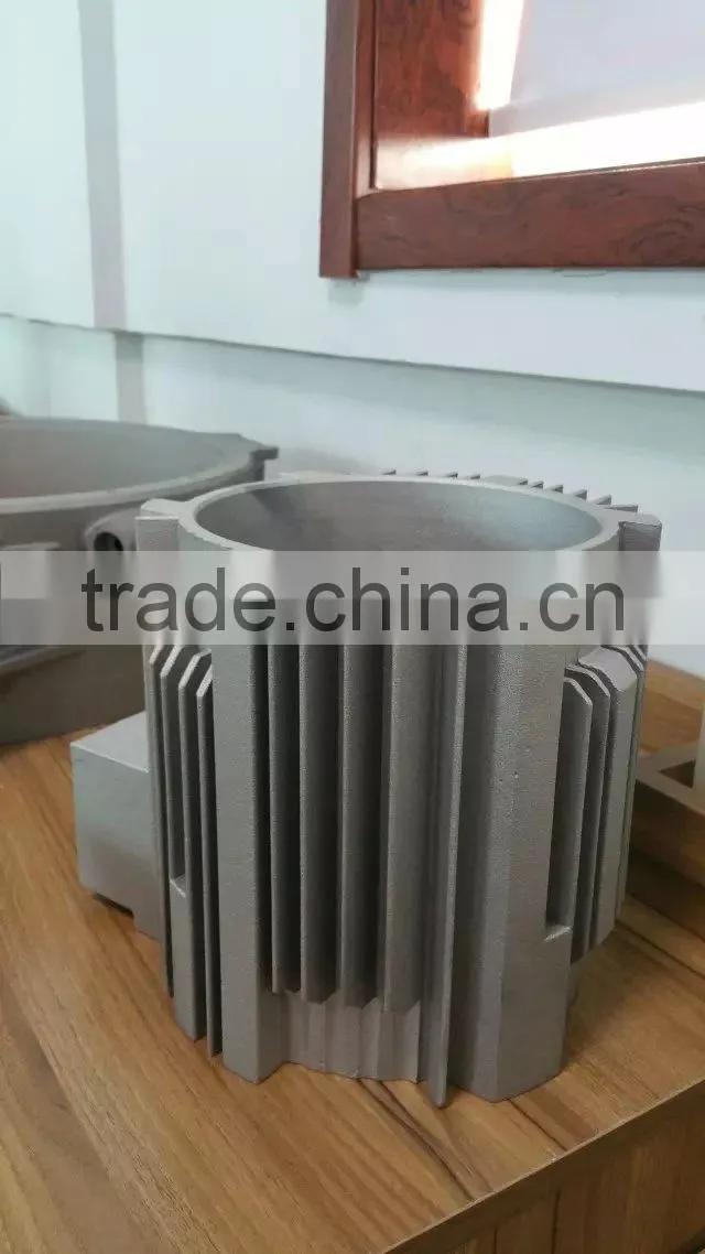 2017 best offer Castings flask design and make