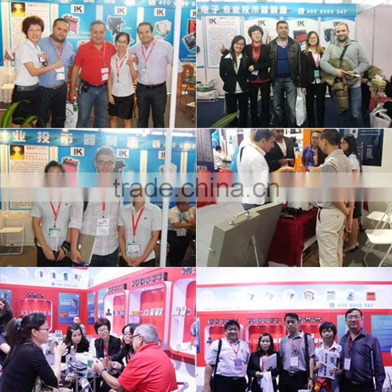 LK209 Anti-jamming device for GAME machine