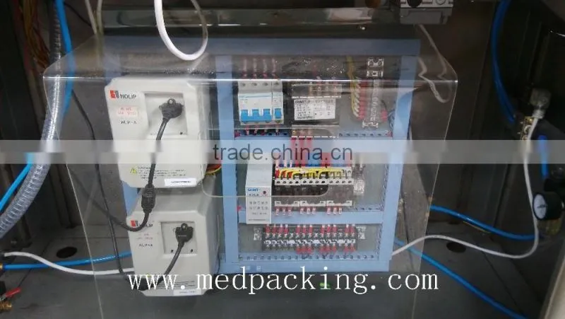 XD-D Medicinal Used Semi Automatic Capsule Filling Making Machine